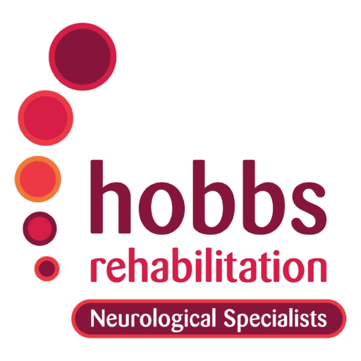 Hobbs Rehabilitation Logo