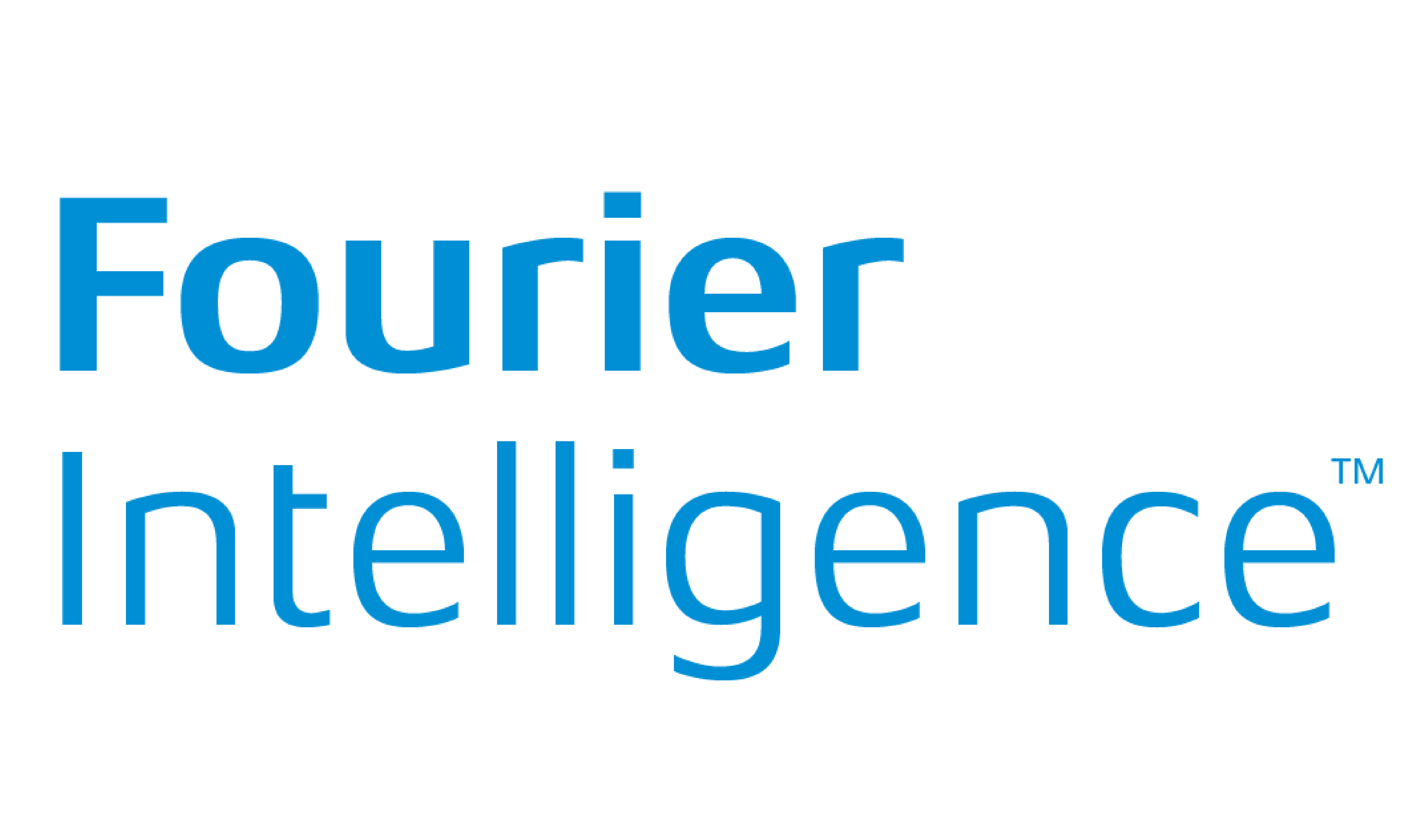 Fourier Intelligence logo