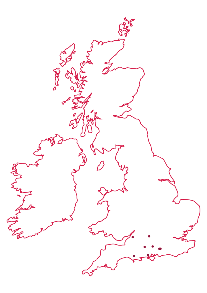 Hobbs Map | Hobbs Rehabilitation