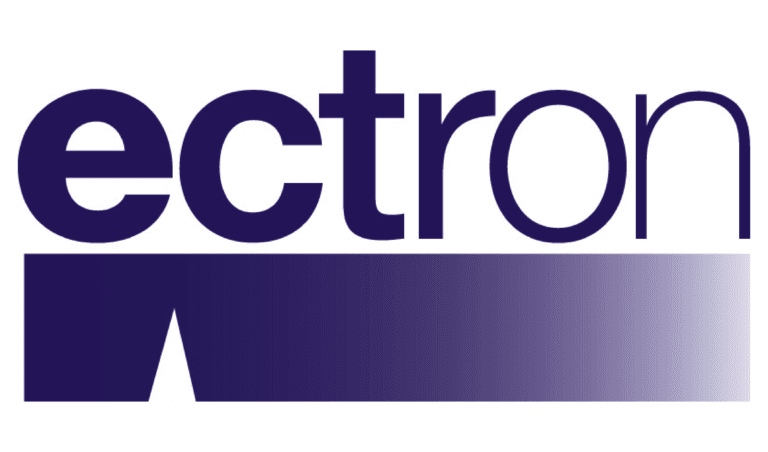 Ectron Logo | Hobbs Rehabilitation