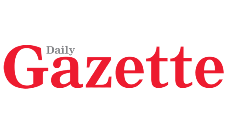 Gazzette Logo | Hobbs Rehabilitation