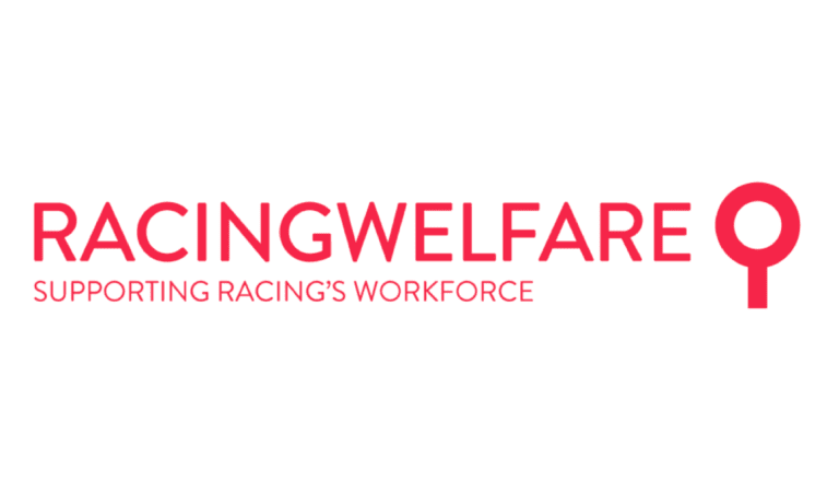 Racing Welfare Logo | Hobbs Rehabilitation