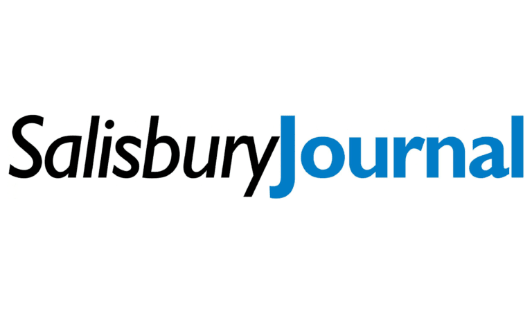 Salisbury Journal Logo | Hobbs Rehabilitation