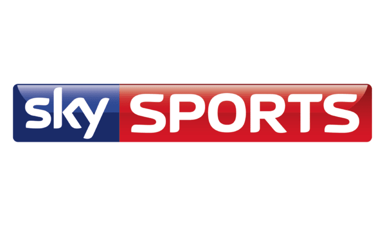 Sky Sports Logo | Hobbs Rehabilitation