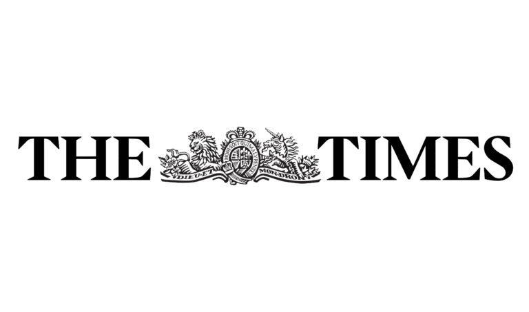 The Times Logo | Hobbs Rehabilitation