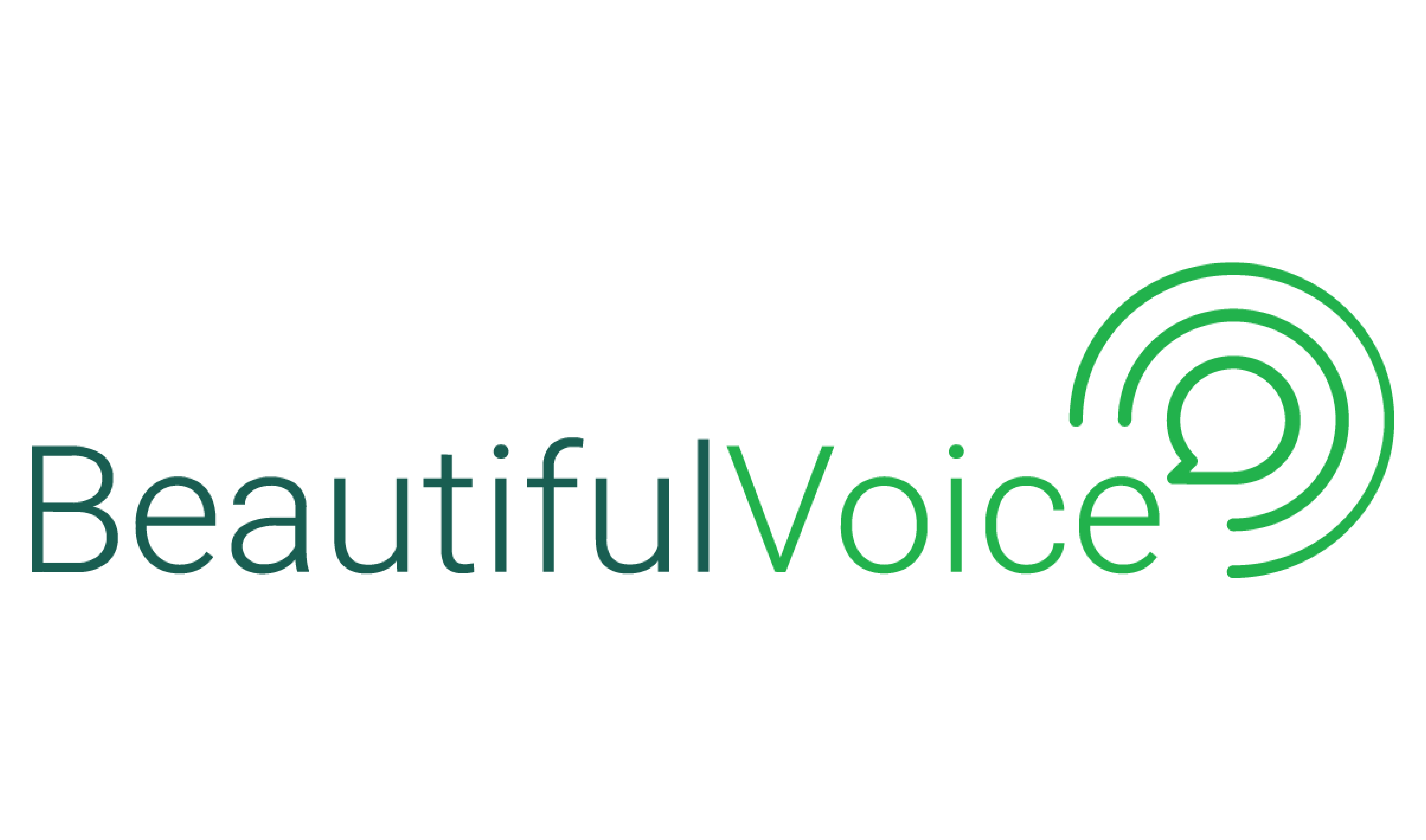 Beautiful Voice Company Logos-55