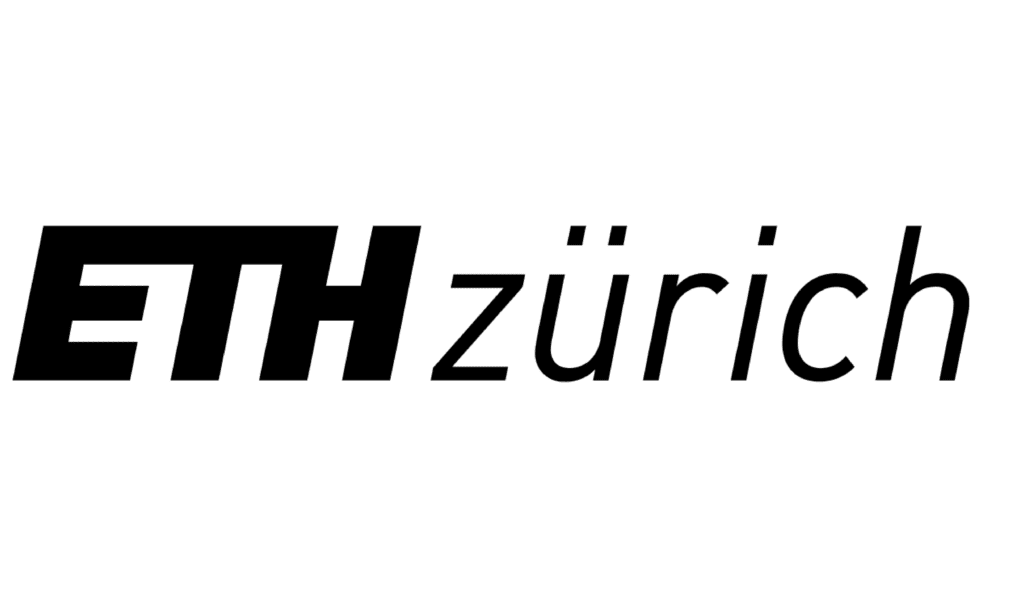 ETH ZurichCompany Logos 65 | Hobbs Rehabilitation