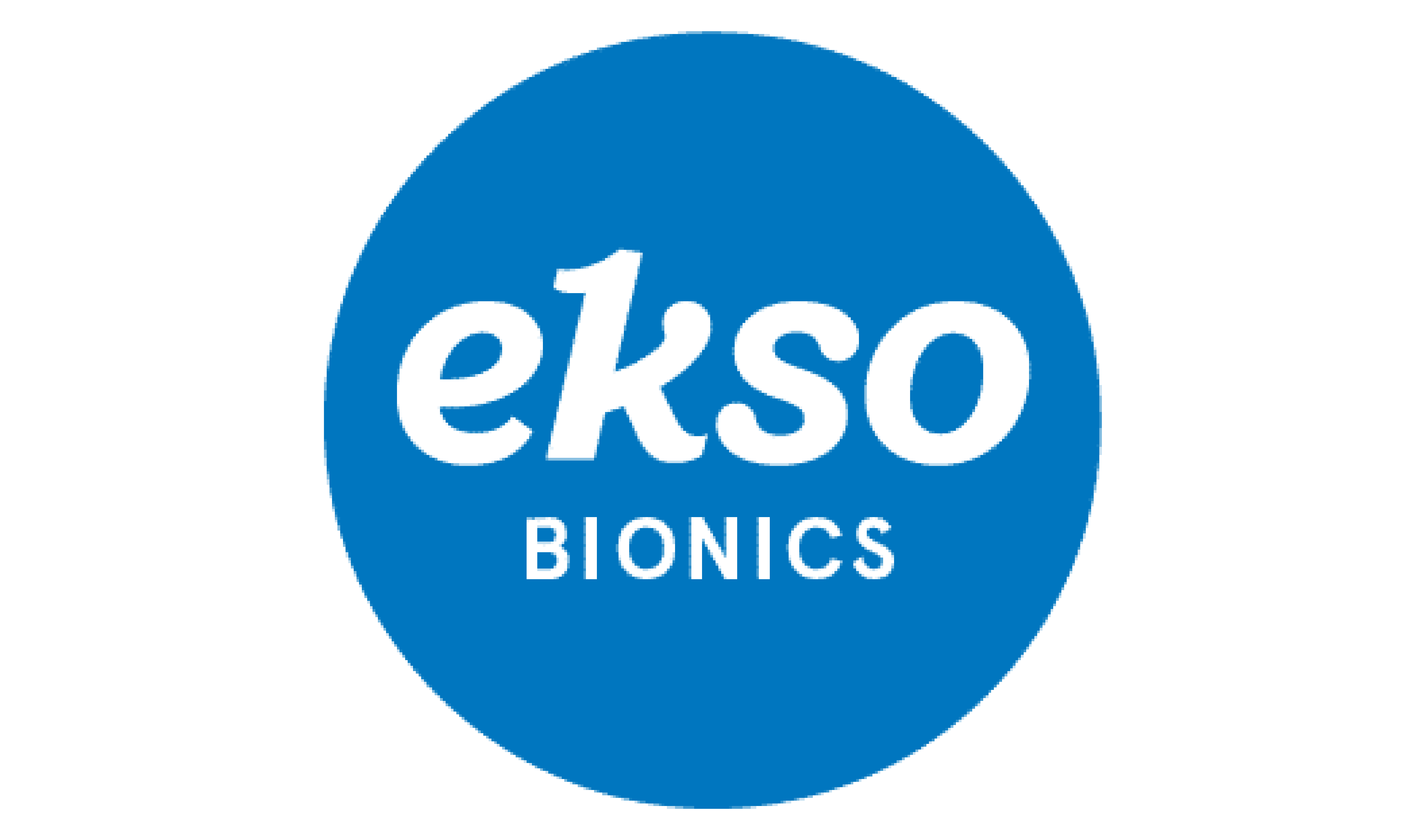 Ekso Robotics Company Logos-75