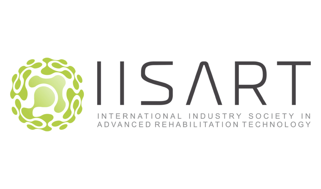 IISART Logo | Hobbs Rehabilitation