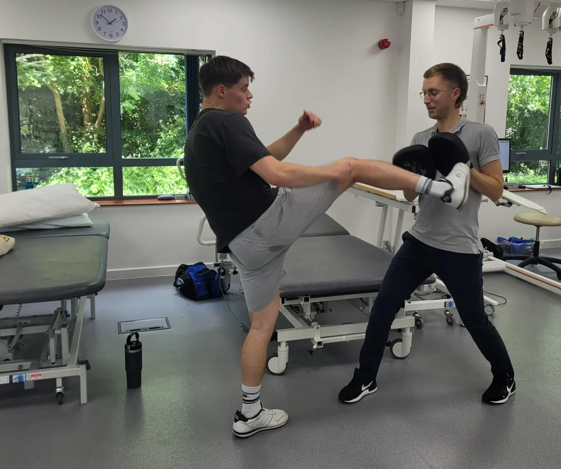 JA Case Study Stroke Bristol Kick Boxing scaled e1734363184590 | Hobbs Rehabilitation