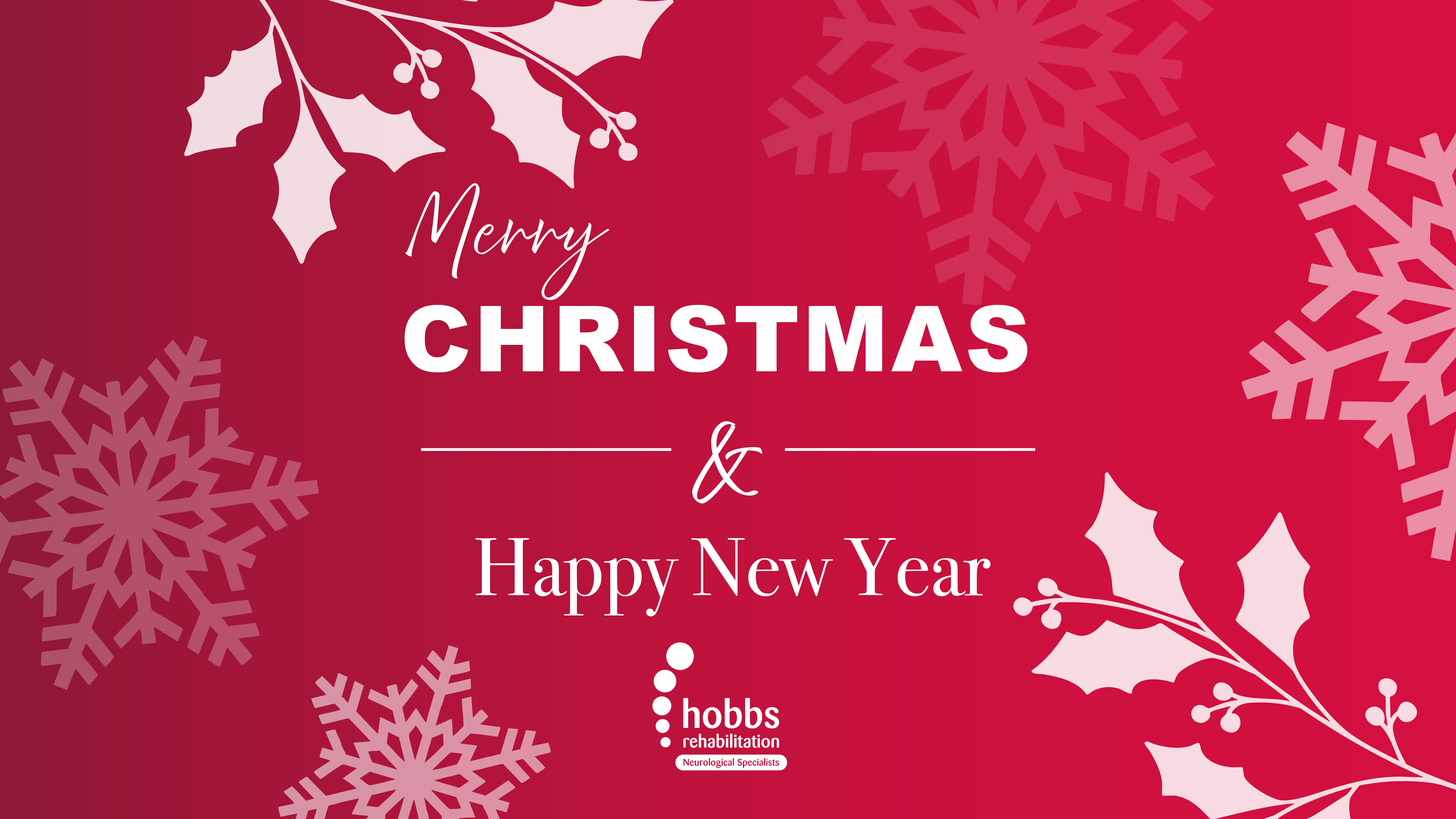 Christmas 24 2 | Hobbs Rehabilitation