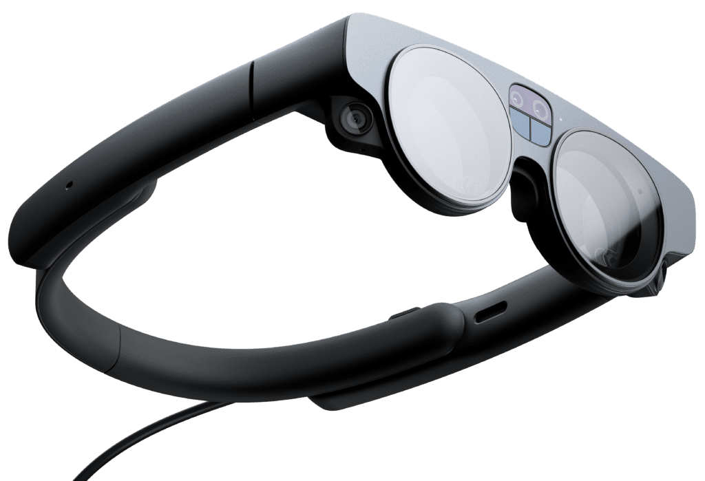 Reality DTx Hardware Strolll | Hobbs Rehabilitation