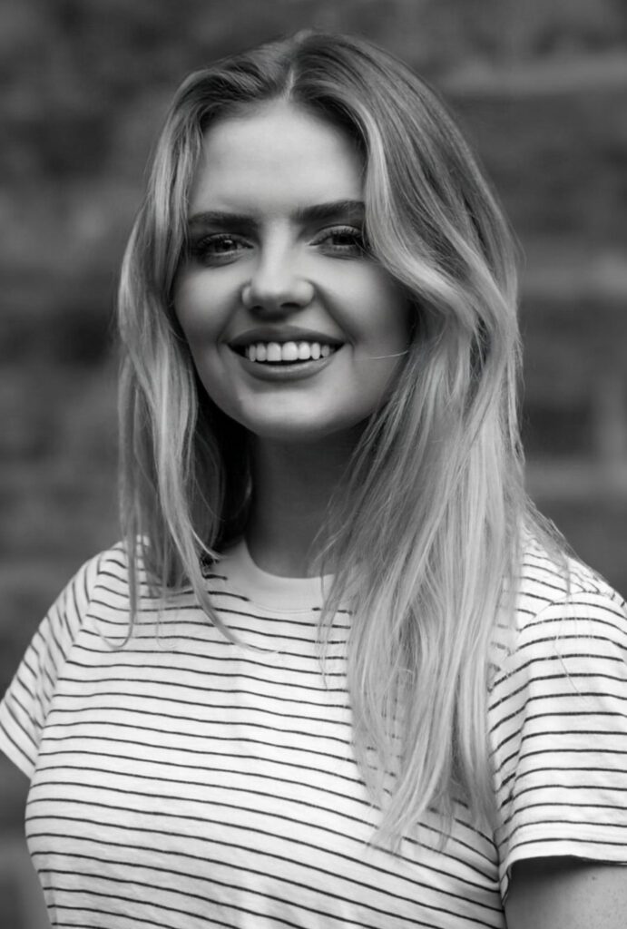 Rebecca Andrews Headshot Bristol 1 | Hobbs Rehabilitation