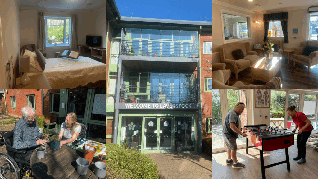 Hobbs Rehabilitation Laverstock Open Day | Hobbs Rehabilitation