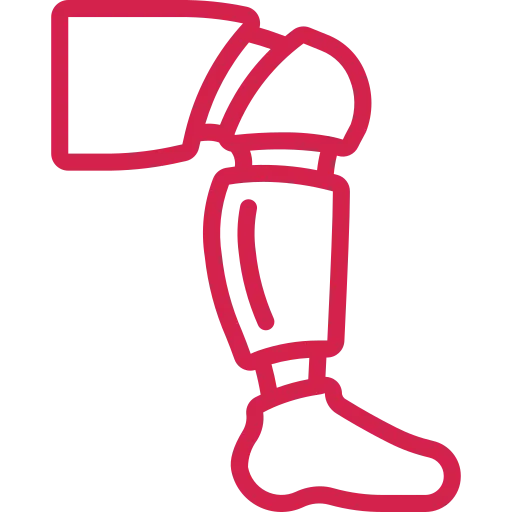 Amputee Rehabilitation | Hobbs Rehabilitation