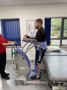 stand hoist | Hobbs Rehabilitation