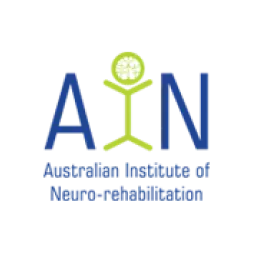 AIN Logo | Hobbs Rehabilitation