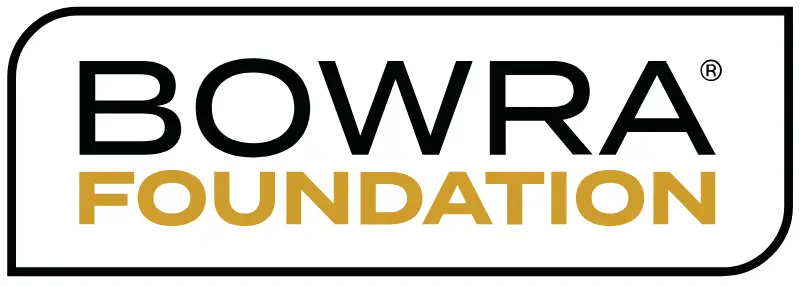 Bowra Foundation logo | Hobbs Rehabilitation