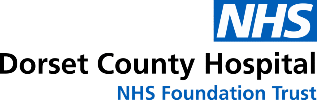 Dorset County Hospital NHS FT.svg | Hobbs Rehabilitation