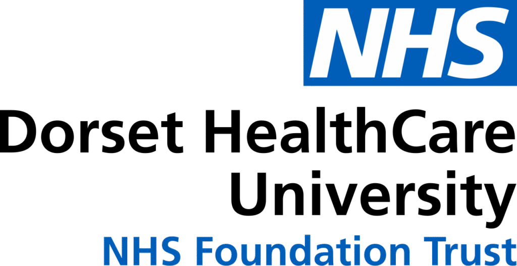 Dorset HealthCare University NHS FT.svg | Hobbs Rehabilitation