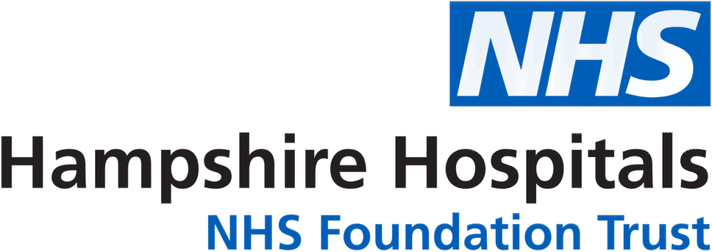 Hampshire Hospitals NHS Foundation Trust.svg | Hobbs Rehabilitation