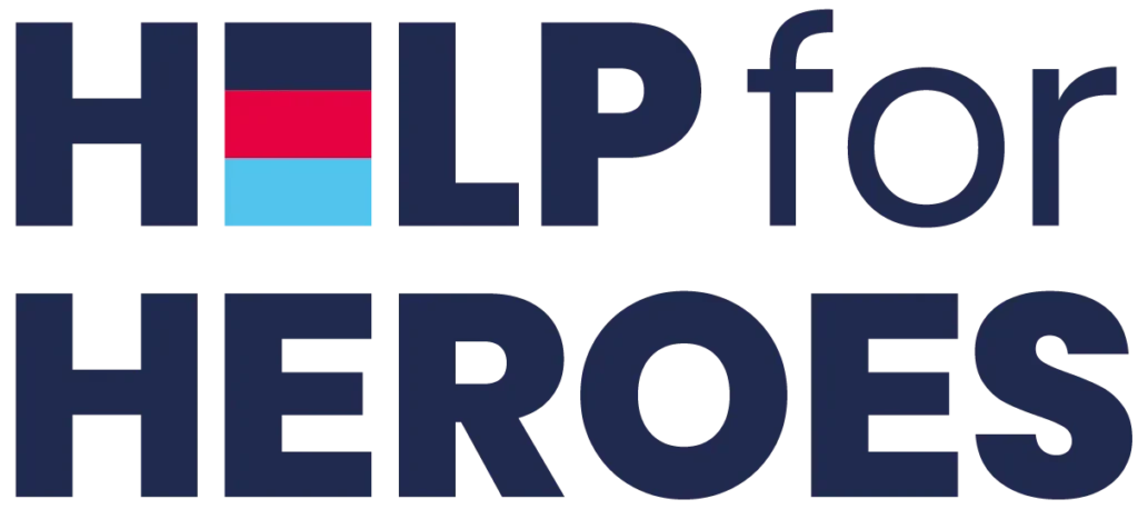 Help for Heroes | Hobbs Rehabilitation