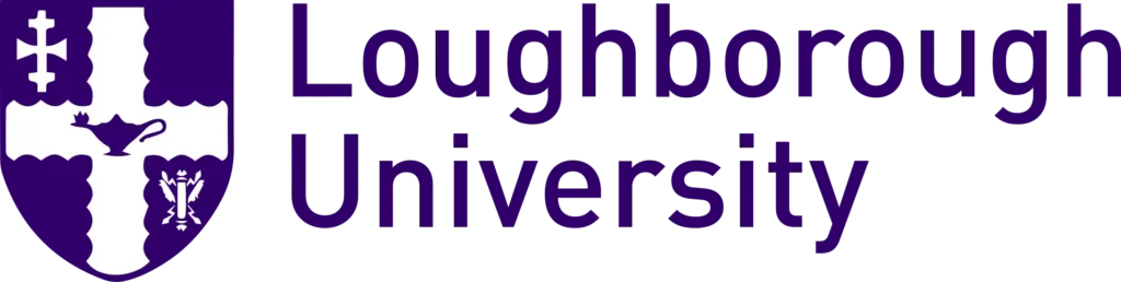 Loughborough Univeristy Lboro Logo | Hobbs Rehabilitation