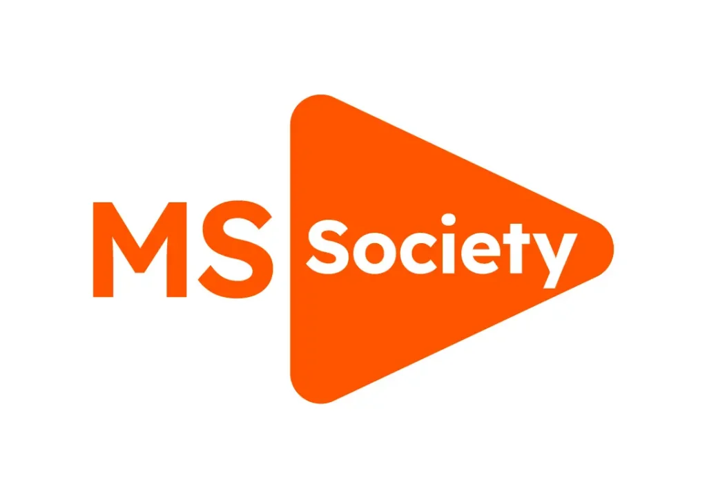 MS Society Logo | Hobbs Rehabilitation