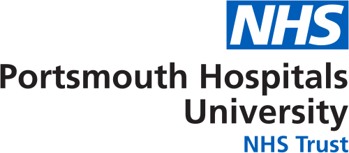 Portsmouth Hospitals University NHS Trust logo.svg | Hobbs Rehabilitation