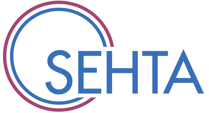 SEHTA logo | Hobbs Rehabilitation