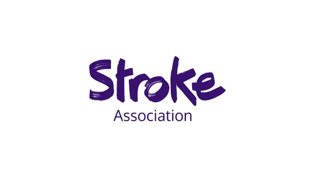 Stroke Association Logo | Hobbs Rehabilitation