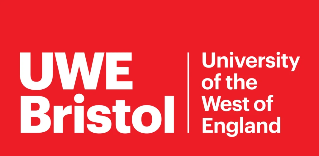 UWE Bristol Logo | Hobbs Rehabilitation