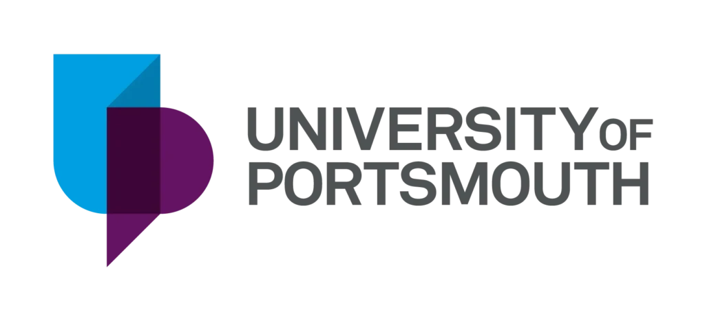 University of Portsmouth Logo | Hobbs Rehabilitation