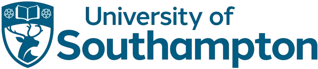 University of Southampton Logo | Hobbs Rehabilitation