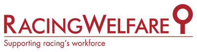 racing welfare logo | Hobbs Rehabilitation
