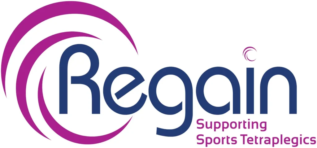 regain sports charity header retina | Hobbs Rehabilitation