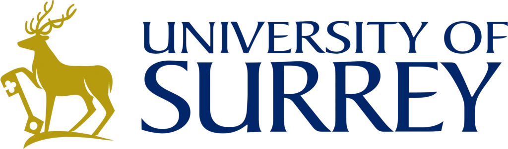 university of surrey logo png transparent | Hobbs Rehabilitation